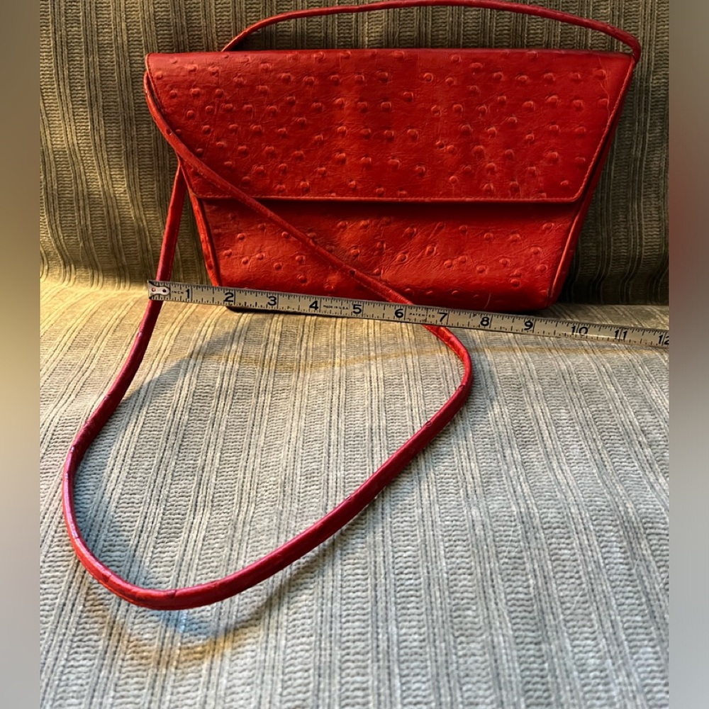 Carey Adina Vintage Handbag